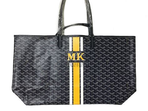 goyard monogrammeed|goyard symbol.